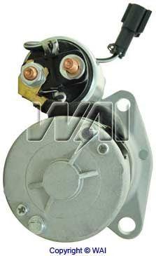 Стартер WAI 17713N preview 2