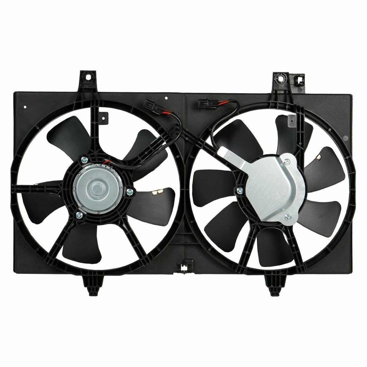Вентилятор радиатора LUZAR LFK 1410 preview 2