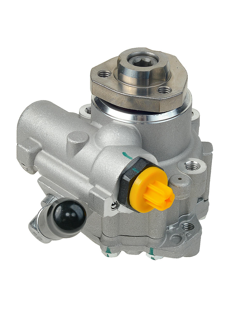 00-35508-SX_насос гидроусилителя руля! 53634 VW T4 2.0i/2.8VR6/1.9D/1.9TD 92-03 preview 4