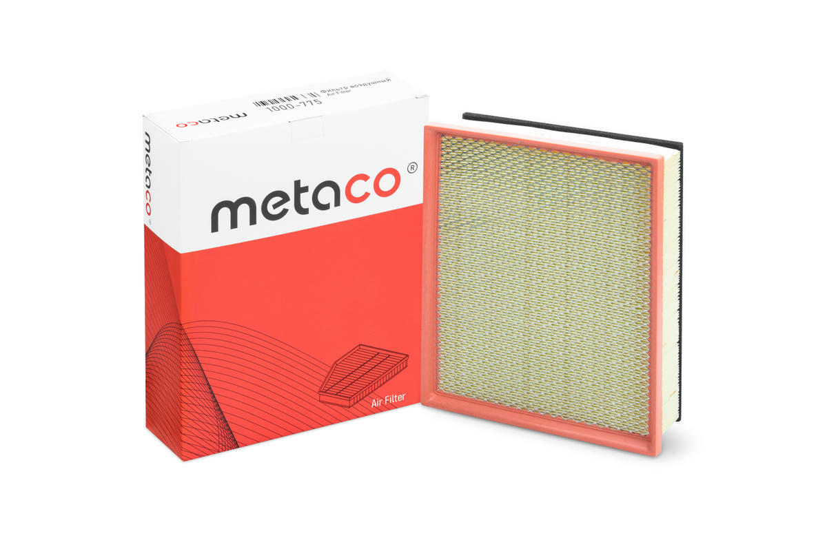 Фильтр воздушный metaco 1000-775 preview 1 Фильтр воздушный metaco 1000-775 preview 1