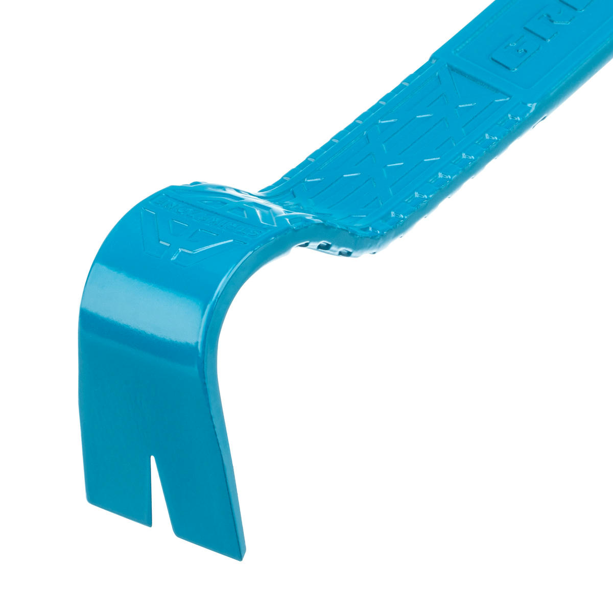 Лом-гвоздодер, плоскопрофильный, 380x35x8мм// Gross preview 5