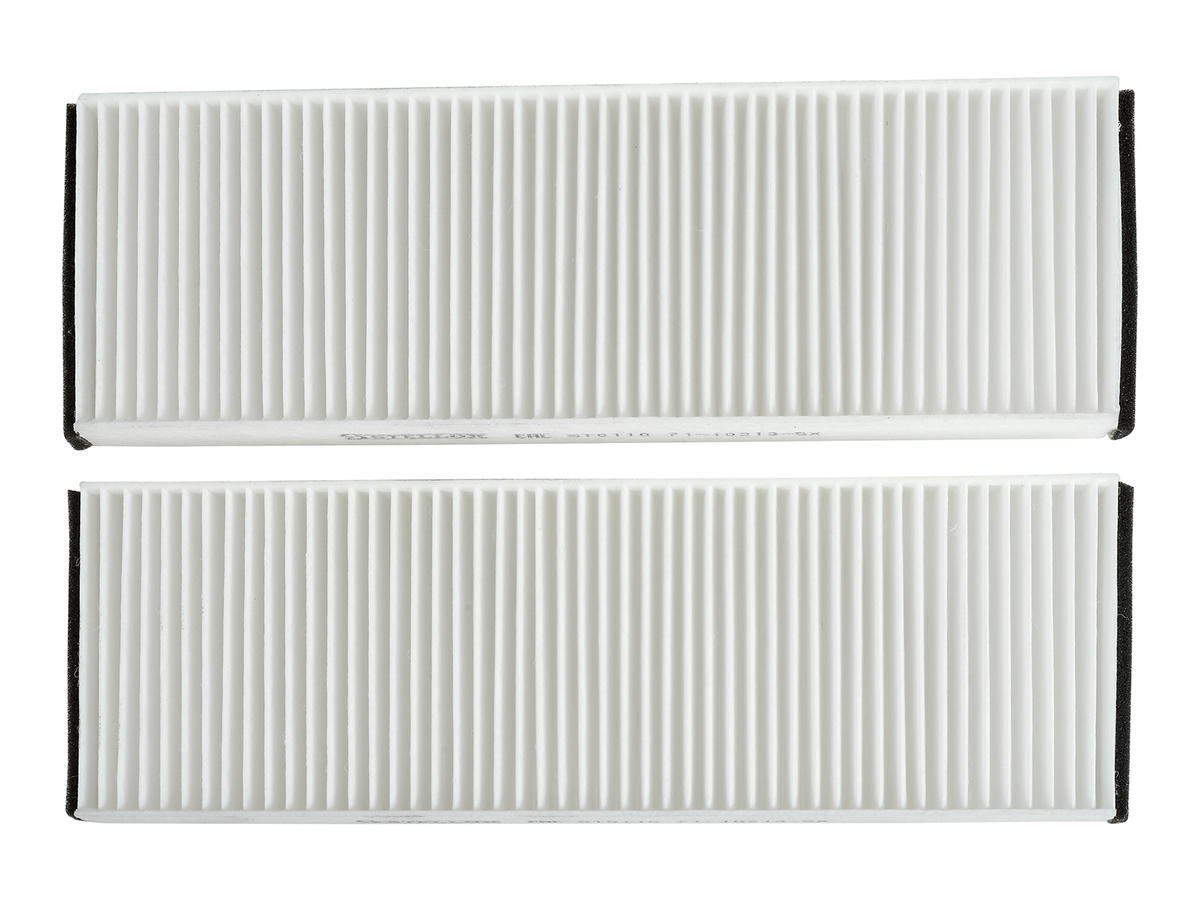 71-10213-SX_фильтр салона! Audi A6/S6 all 04> preview 6