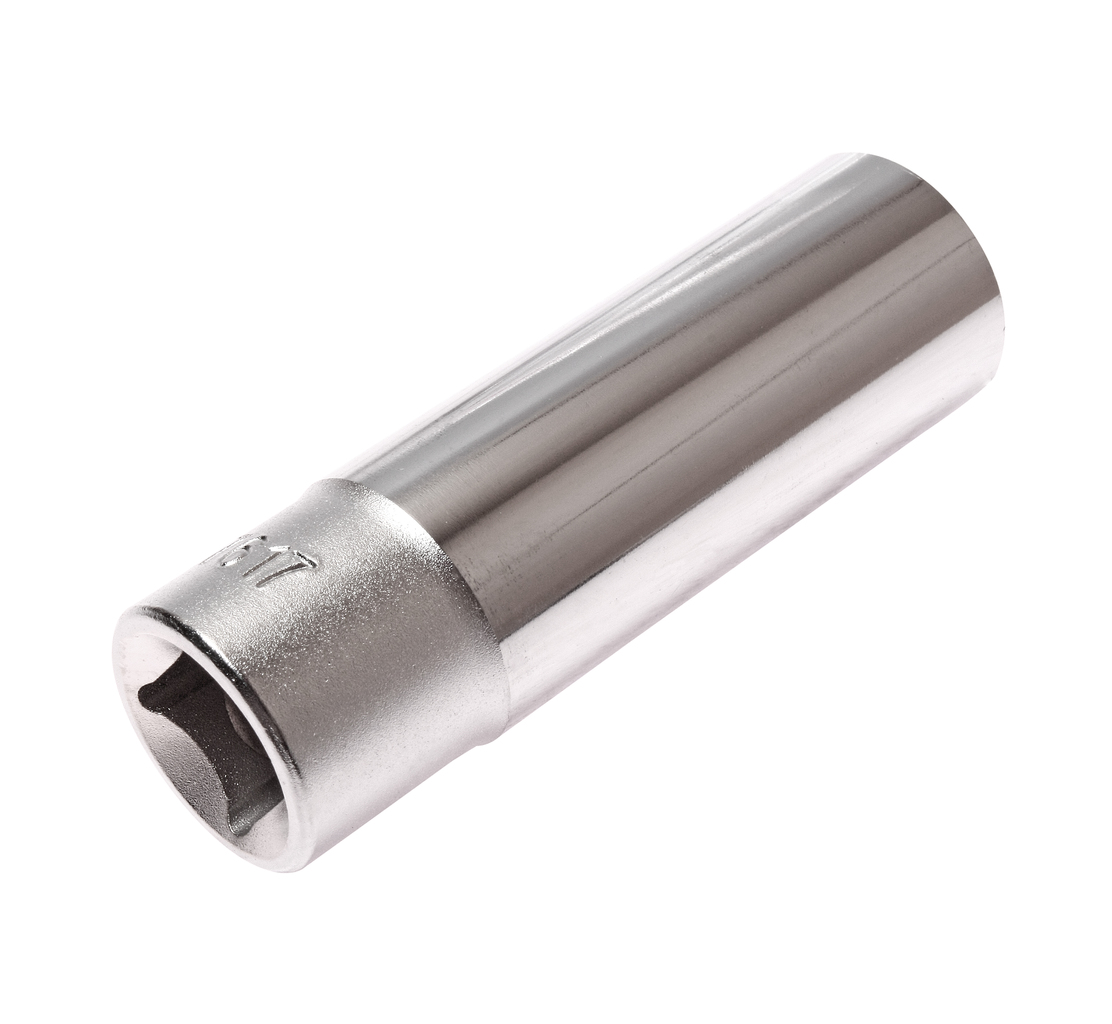 Головка торцевая 17 1/2" 6гр 76мм JTC preview 1