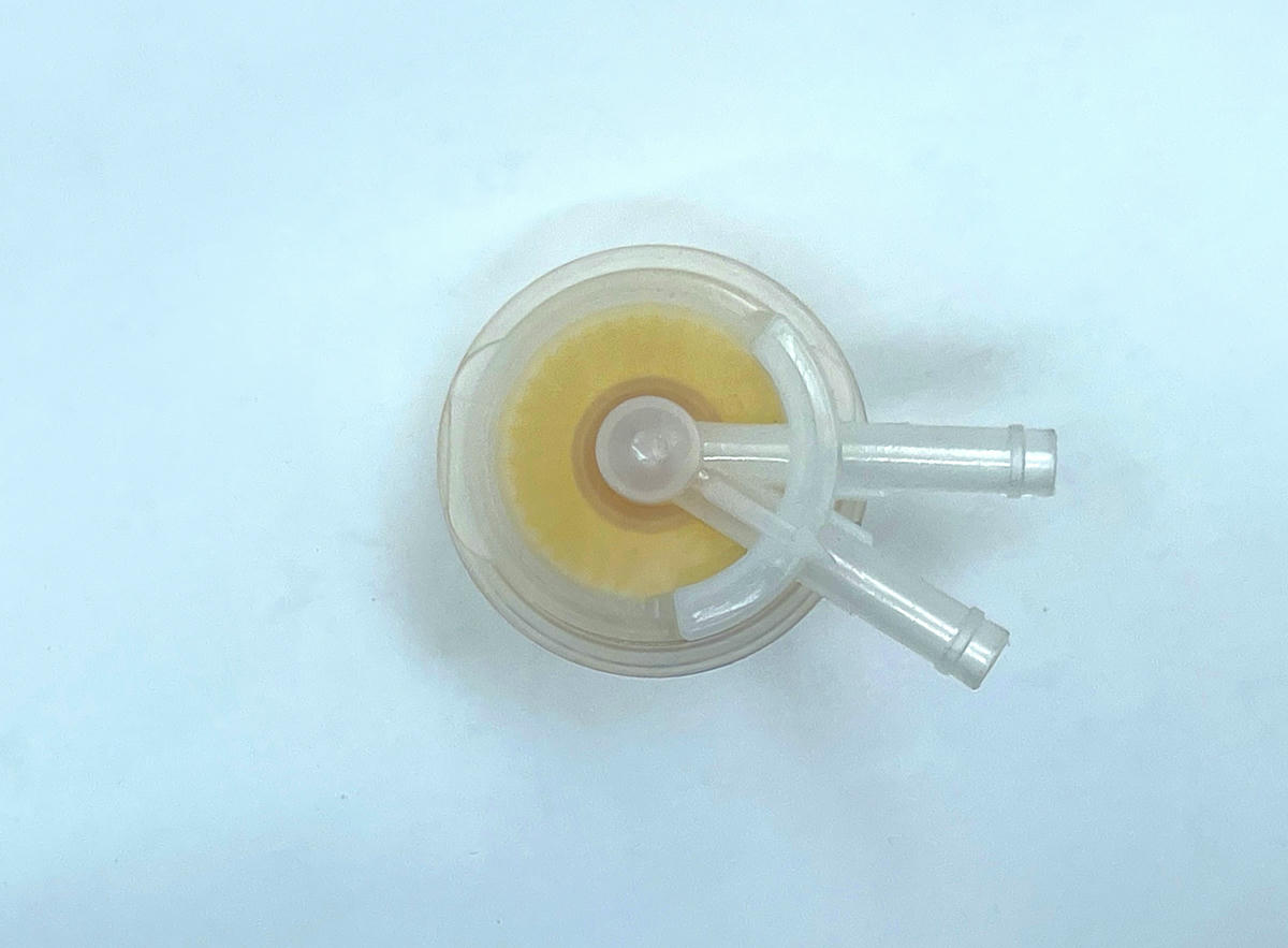 Фильтр топливный BIG FILTER GB-213 preview 2