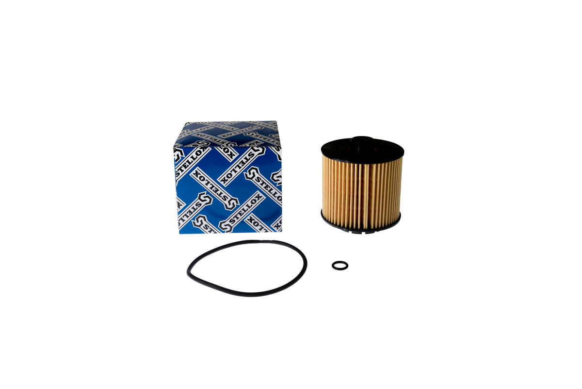 Фильтр масляный STELLOX _2050777_SX preview 1