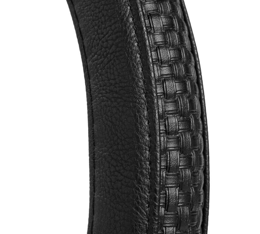 Оплетка руля AirLine AWC-RS-14M preview 1