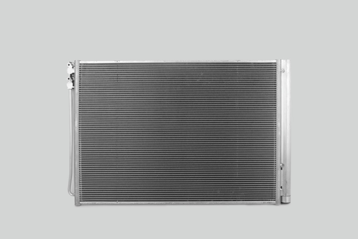 Радиатор кондиционера Gparts AC87447802 preview 1 Радиатор кондиционера Gparts AC87447802 preview 1