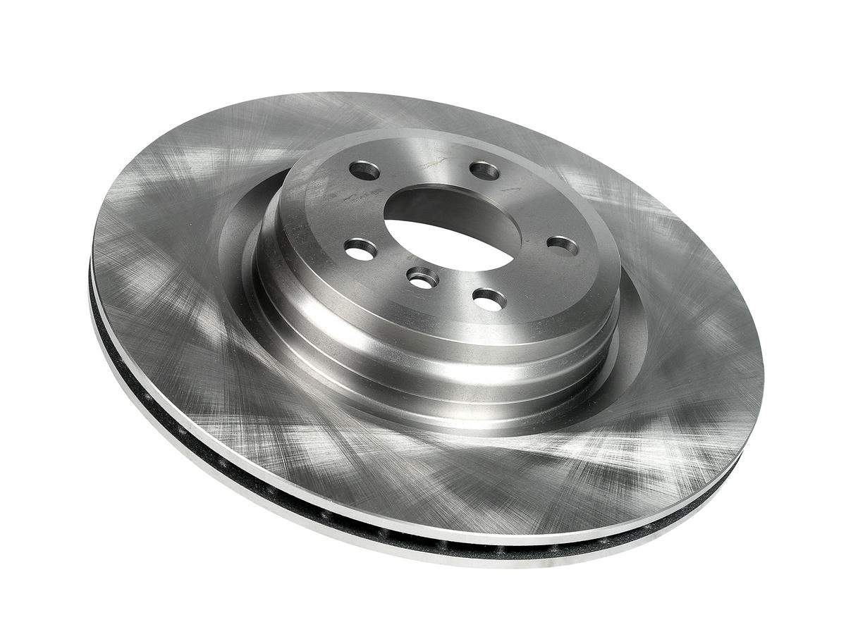 Диск тормозной Stellox 6021-0061-SX preview 2