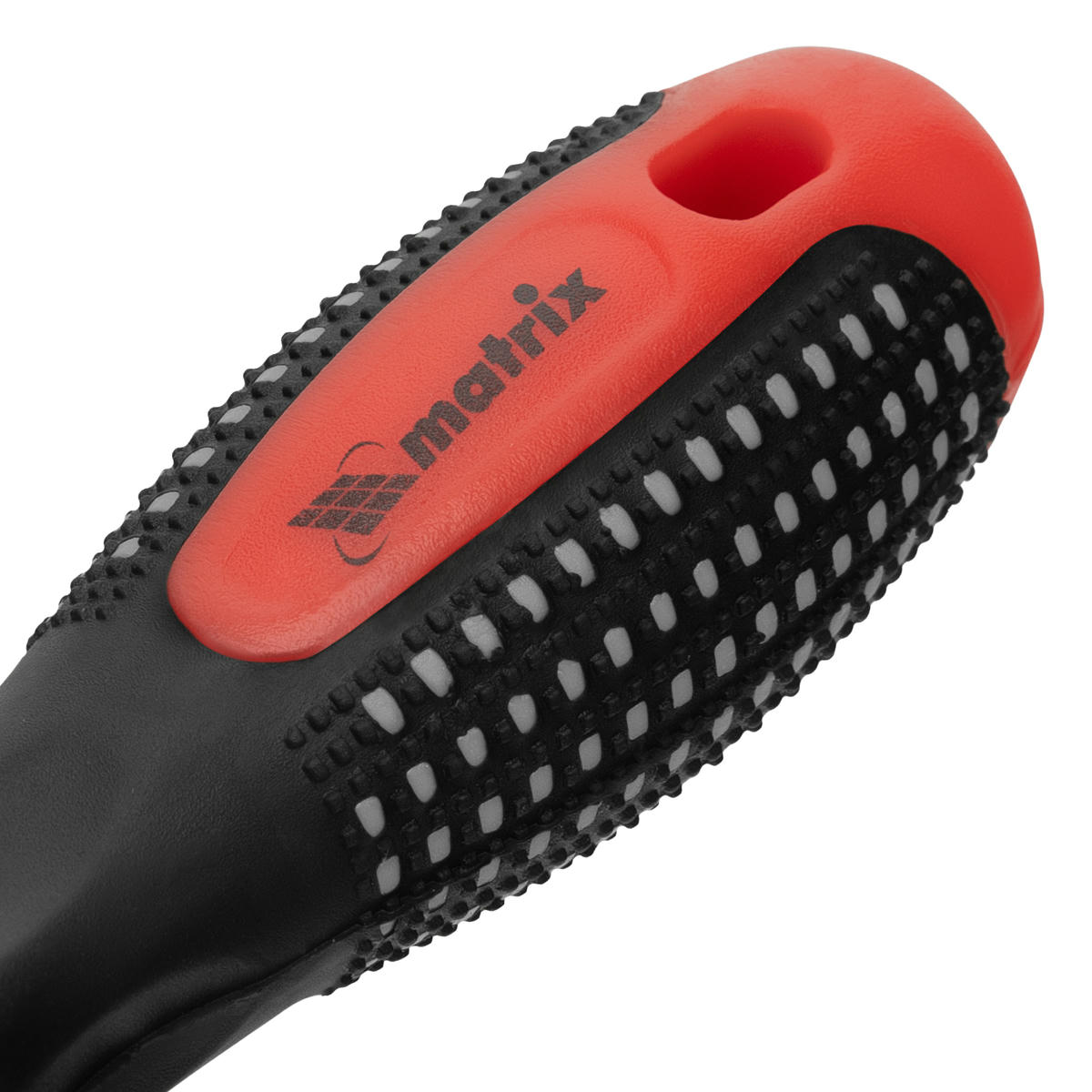 Отвертка крестовая MATRIX Fusion PH2х150мм CrV preview 5