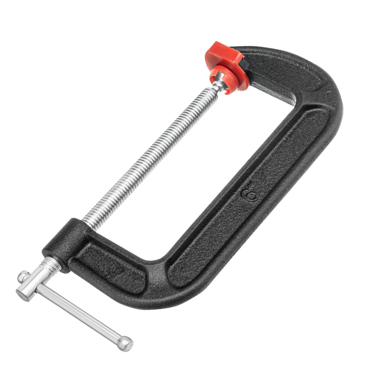 MATRIX 20606 Струбцина столярная G-образная 150мм preview 2