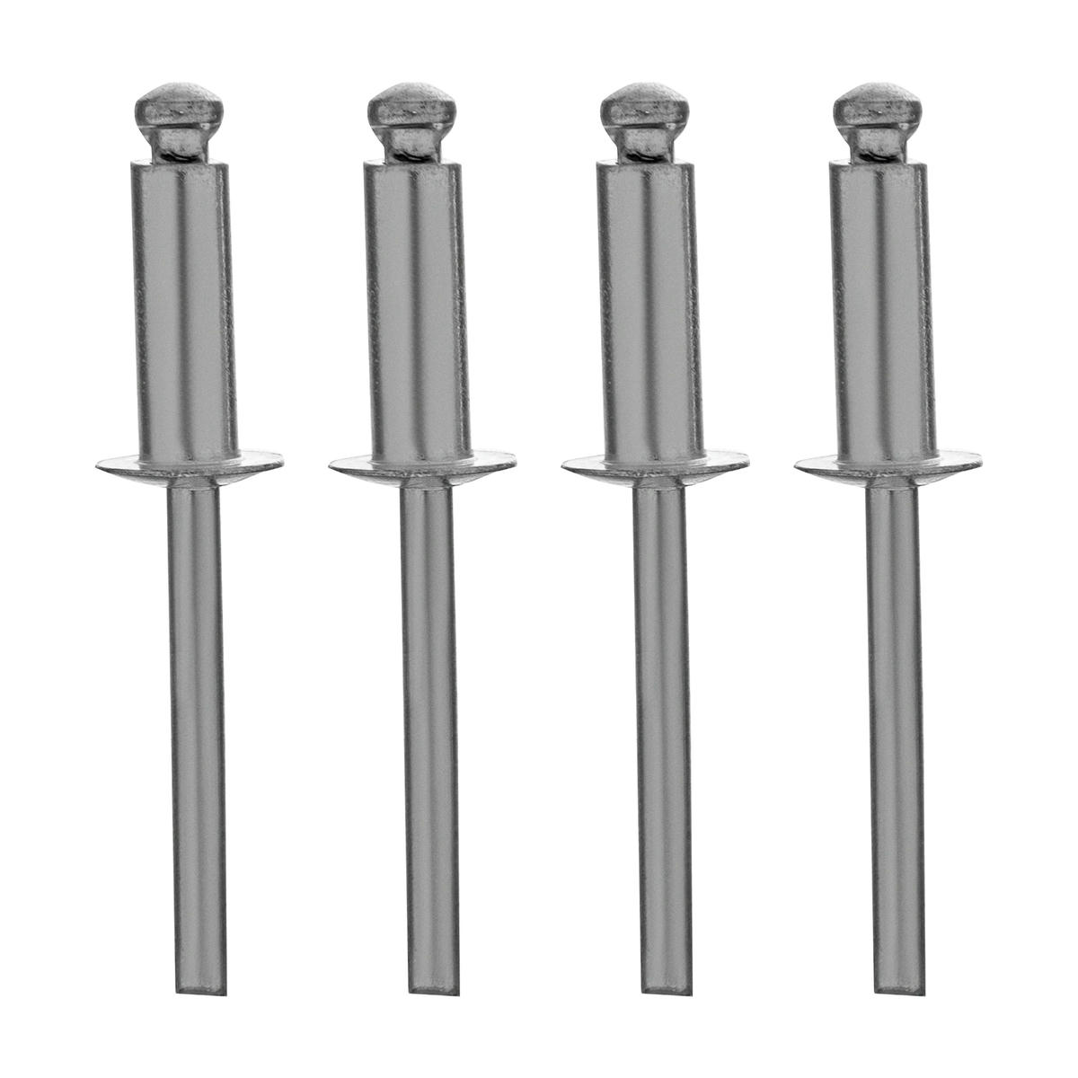 MATRIX 40663 Заклепки вытяжные 4,8x14мм алюминиевые 50шт preview 2