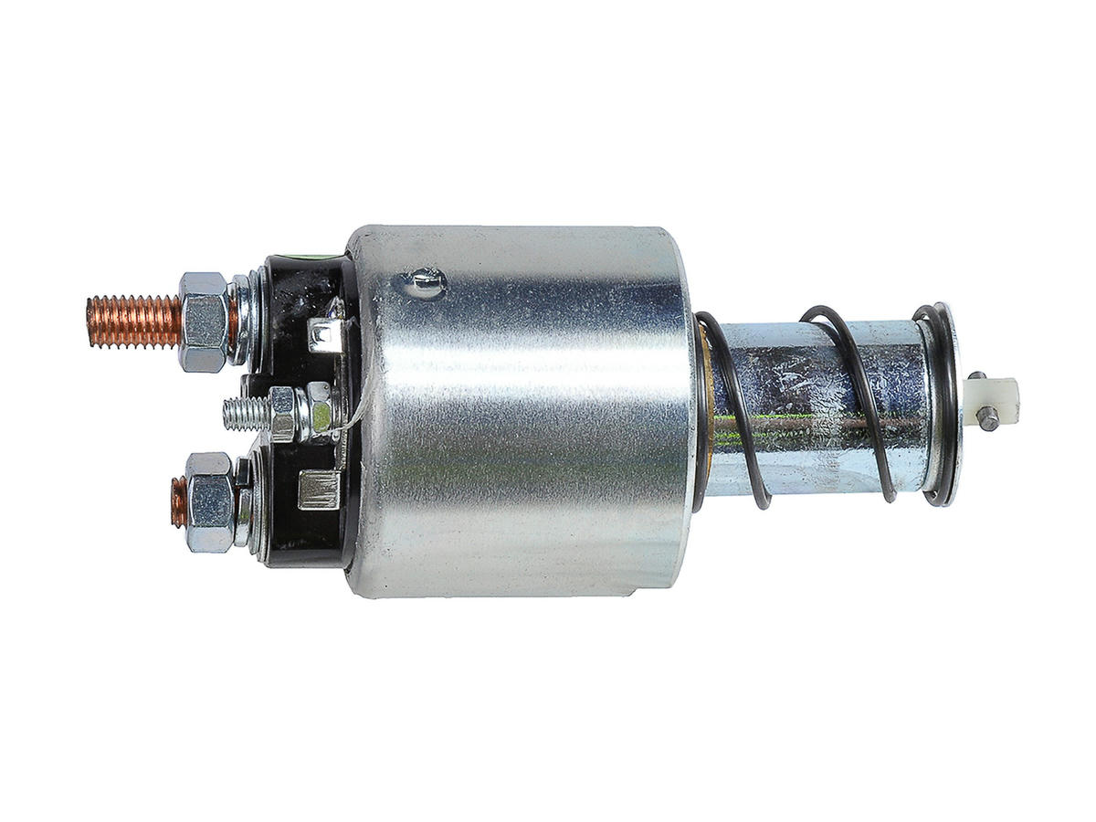 06-85224-SX_реле втягивающее! Chevrolet Corsa/Tigra 1.0/1.4 94> preview 3