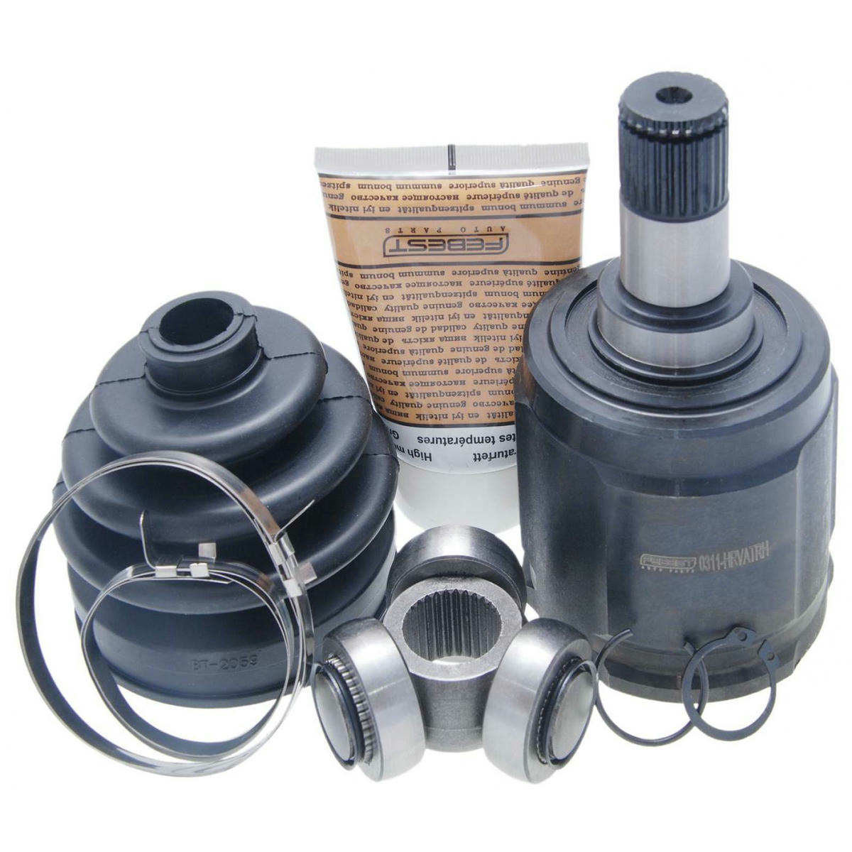 ШРУС внутренний FEBEST 0311-HRVATRH preview 1