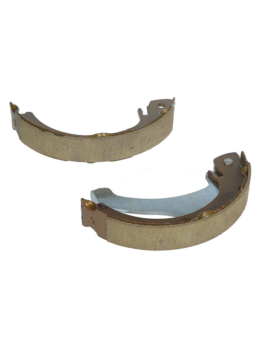 000 531-SX_колодки барабанные!  Toyota Verso 1.6/1.8/2.0-2.2D-4D 09> preview 5