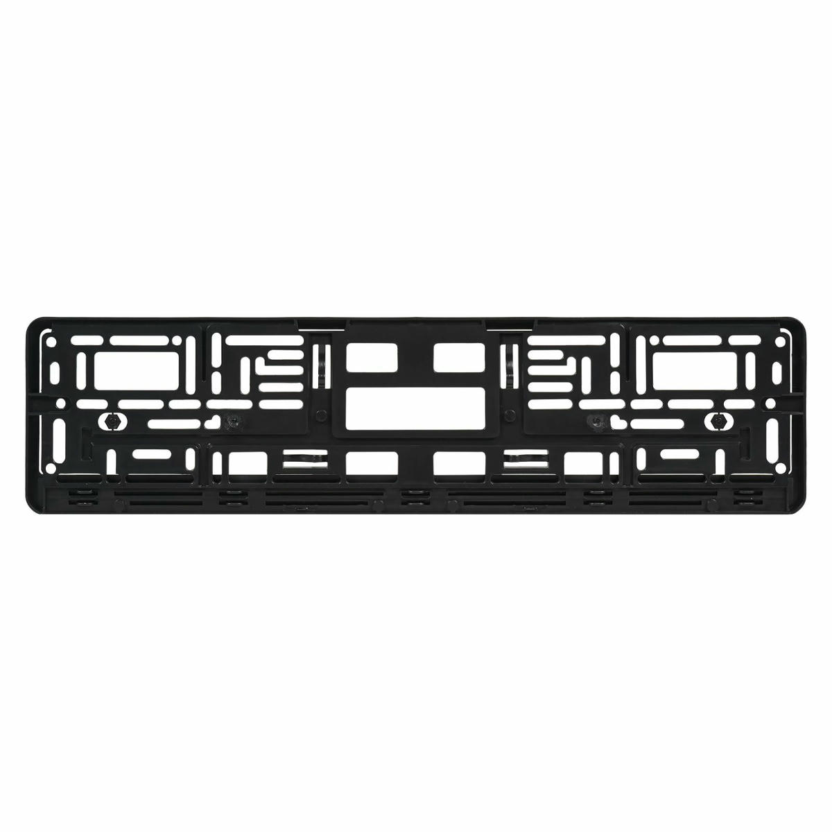 Рамка под номер AirLine AFC-02 preview 4
