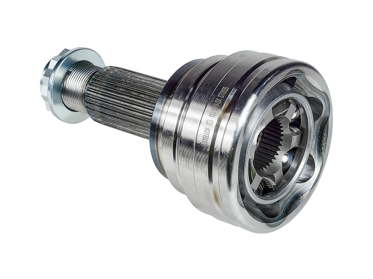 ШРУС наружный Stellox 150 1919-SX preview 3