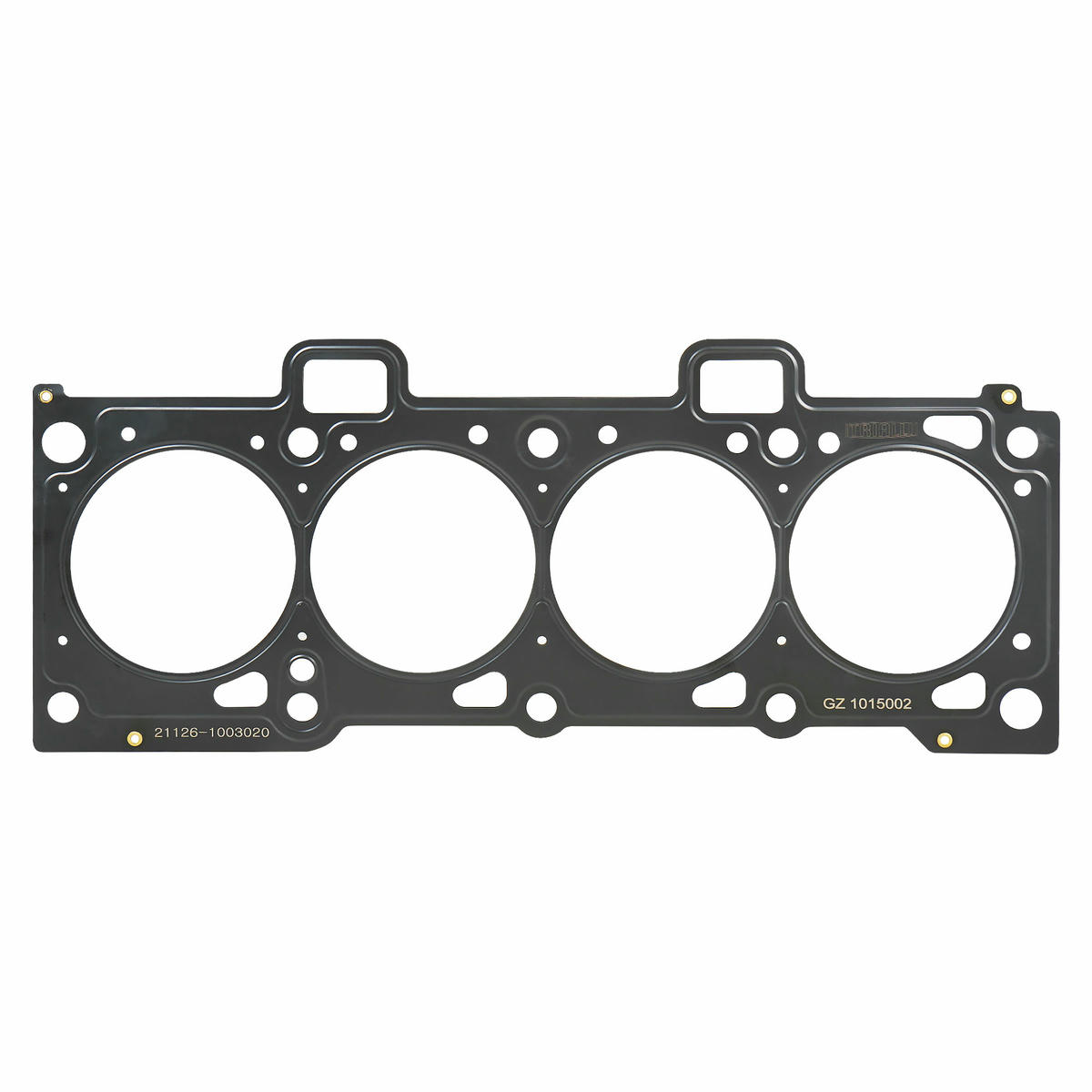 Прокладка головки блока TRIALLI GZ1015002 preview 1