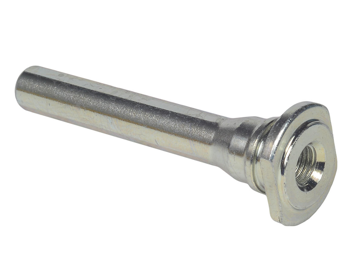 04-98788-SX_направляющая суппорта тормозного переднего! Mitsubishi Lancer CS 00-09 preview 4