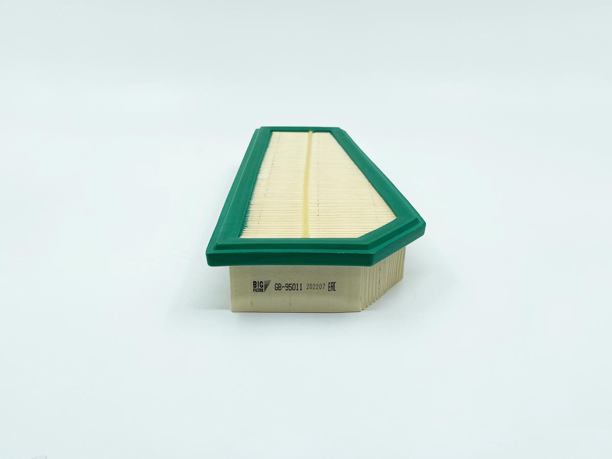 Фильтр воздушный BIG FILTER GB-95011 preview 3