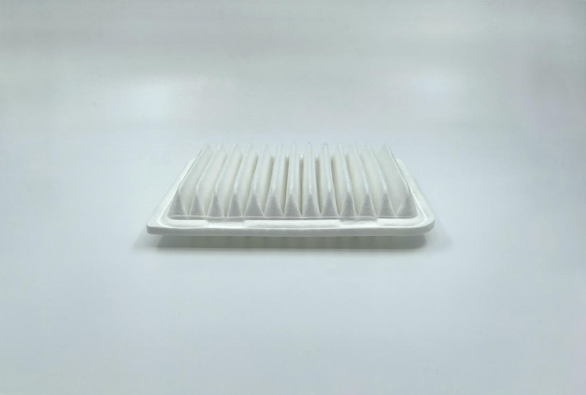 Фильтр воздушный BIG FILTER GB-904 preview 1