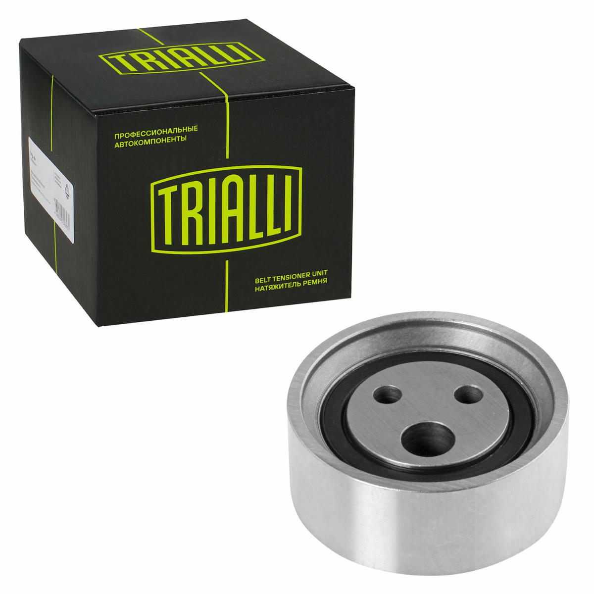 Ролик ГРМ TRIALLI CM 0902 preview 2