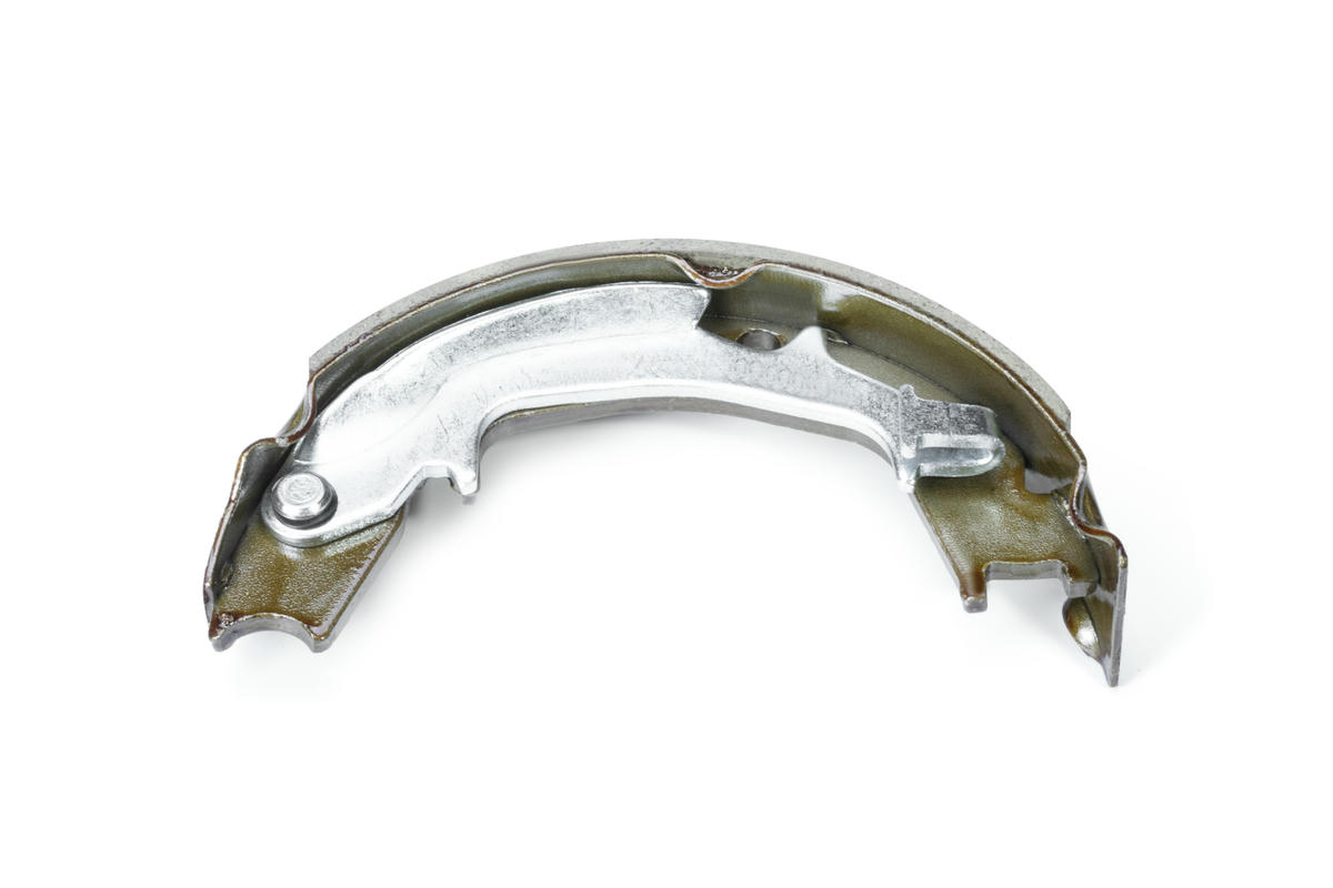 Колодки ручного тормоза к-кт Hyundai Tucson (2004-2010), Hyundai Santa Fe (SM)/ Santa Fe Classic (20 preview 2