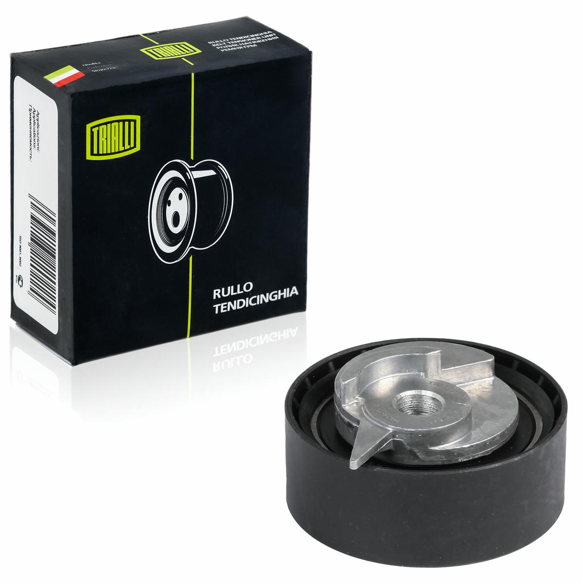 Ролик ГРМ TRIALLI CM 1843 preview 1