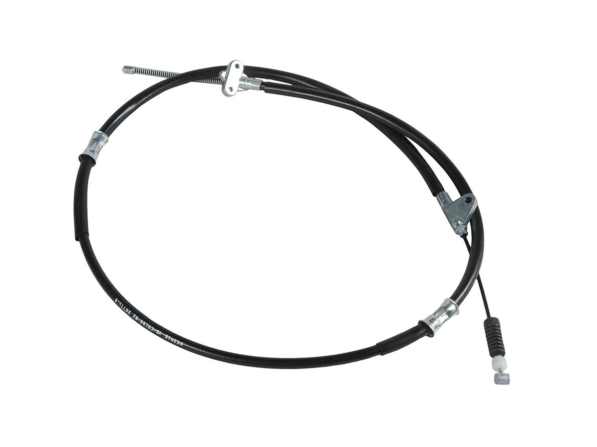 29-98763-SX_трос ручного тормоза! Toyota Carina II 2.0 <92 preview 3