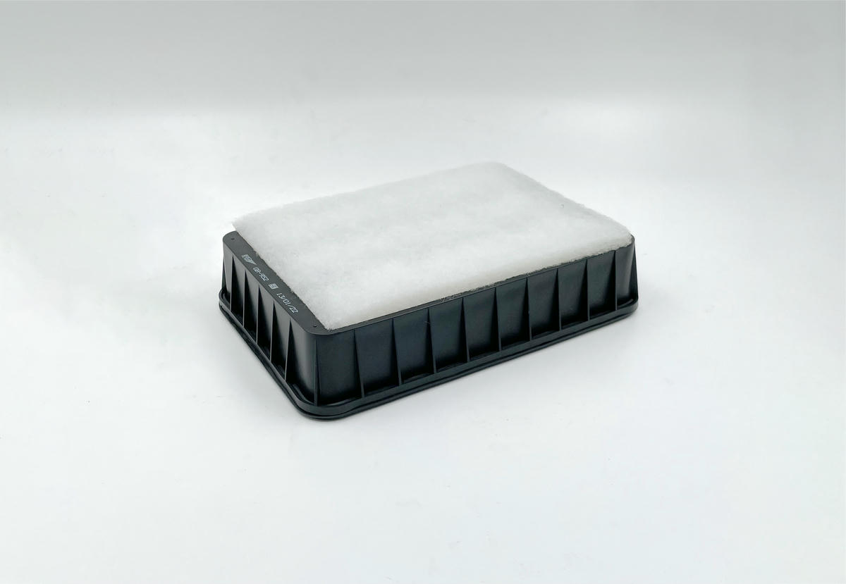 Фильтр воздушный BIG FILTER GB-952 preview 4