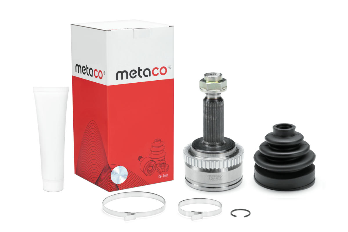 ШРУС наружный metaco 5730-316 preview 1