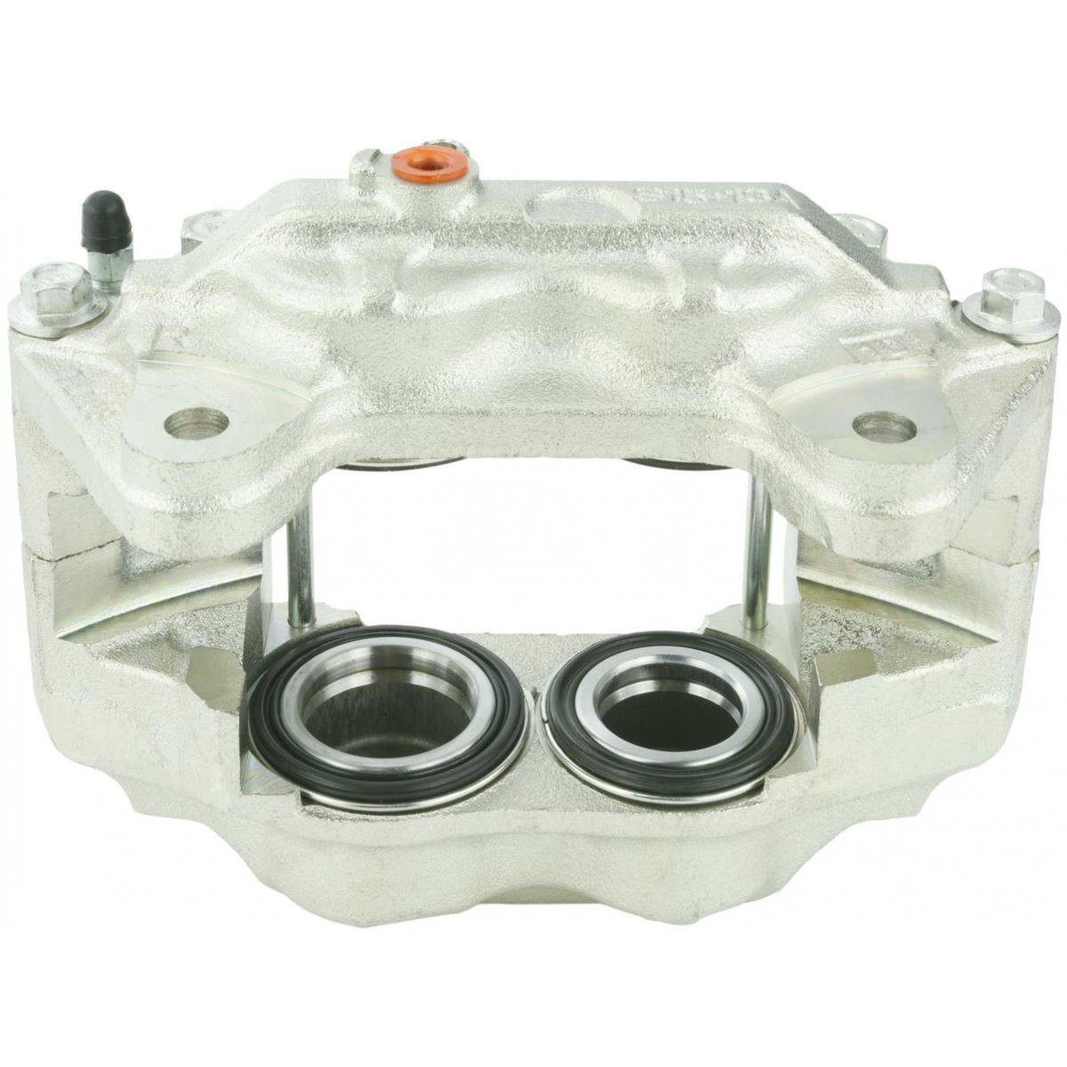 Суппорт тормозной передний FEBEST 0177-UZJ100FR preview 1