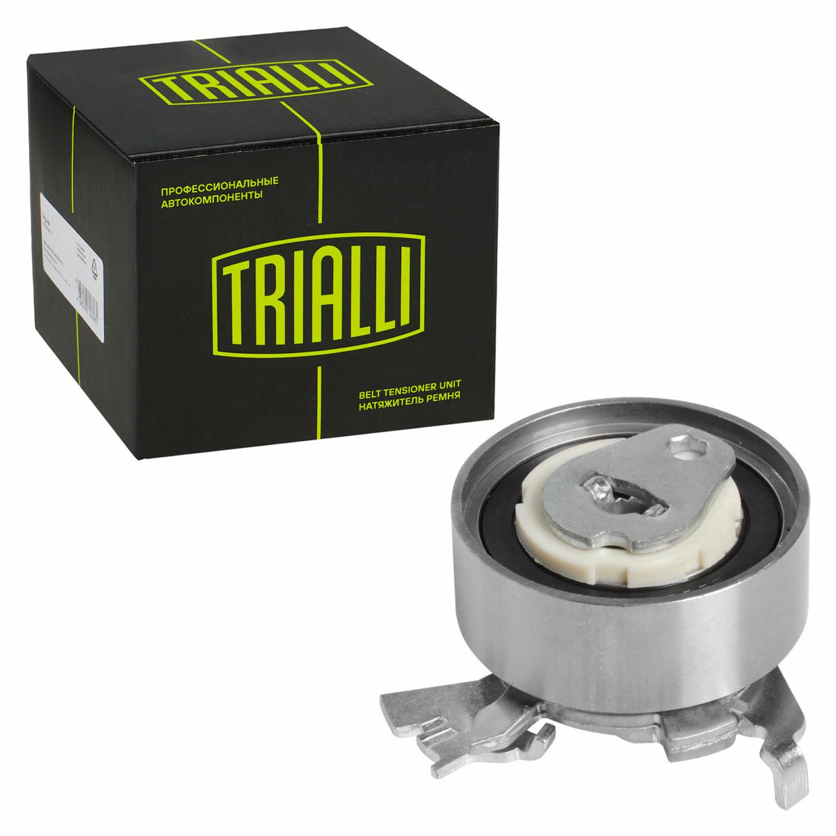 Ролик-натяжитель ремня ГРМ TRIALLI CM0516 preview 1