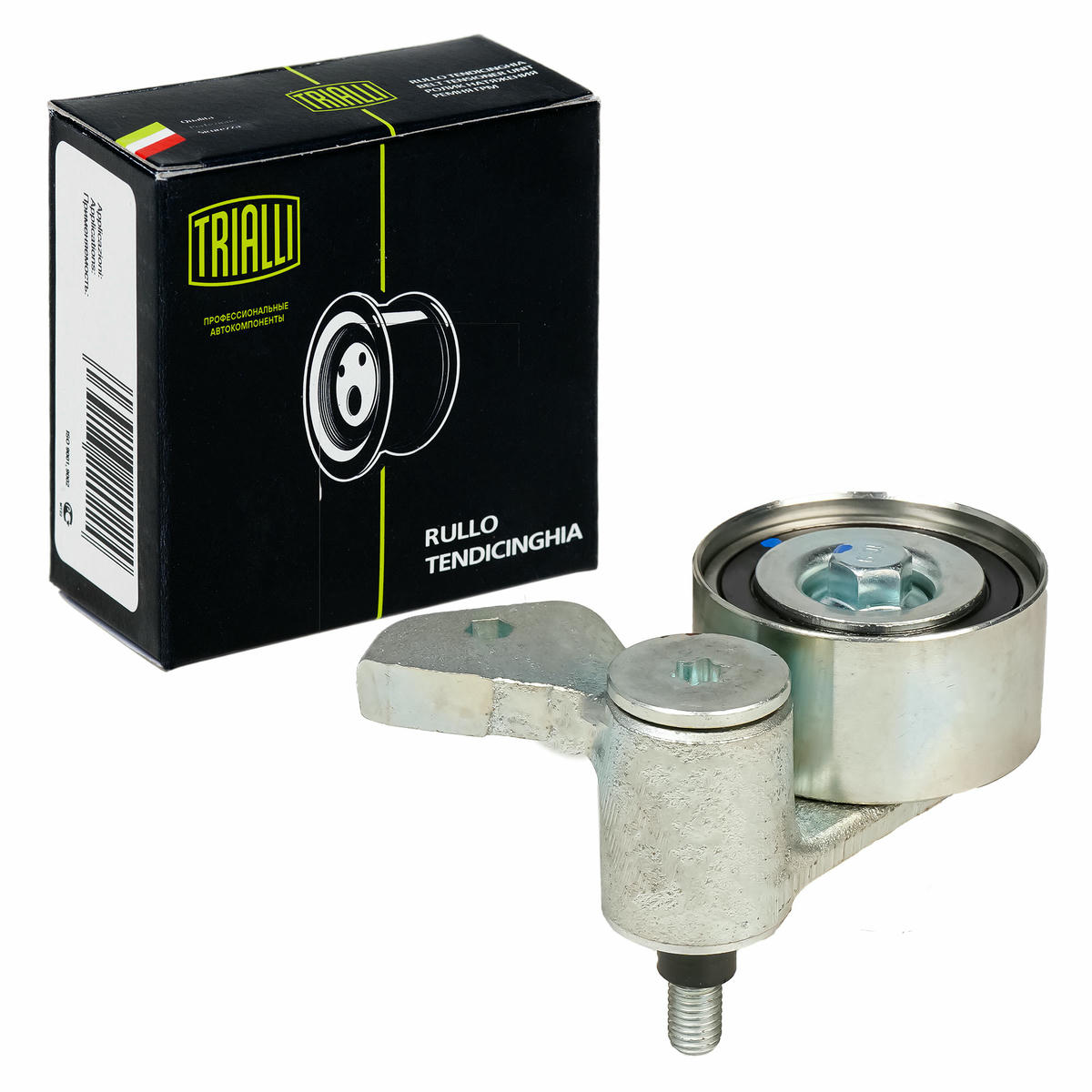 Ролик ГРМ TRIALLI CM 6056 preview 2