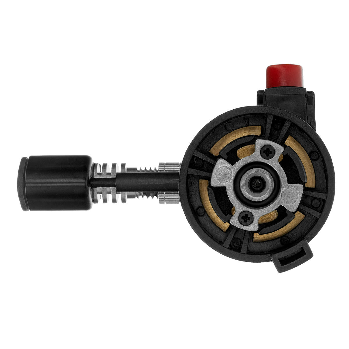 Горелка газовая пьезоподжиг MATRIX preview 4