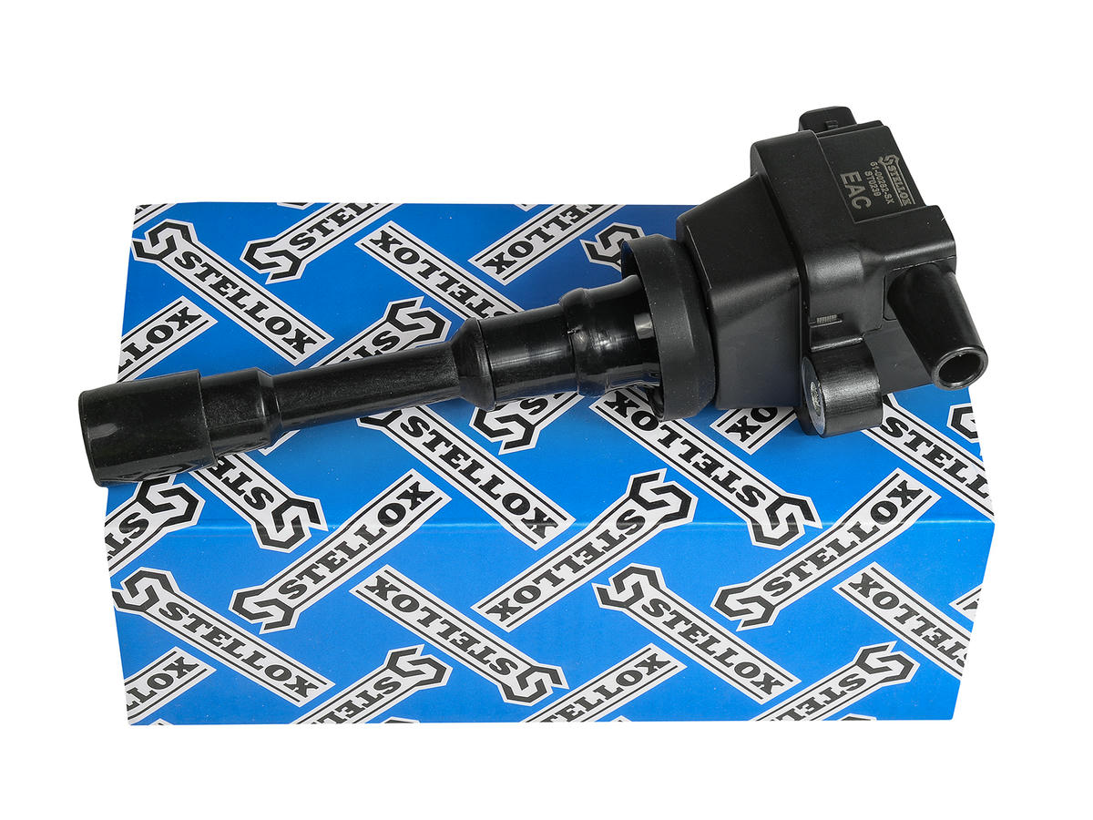 61-00282-SX_катушка зажигания! Geely Emgrand EC7/EC7rv/FC 06> preview 1