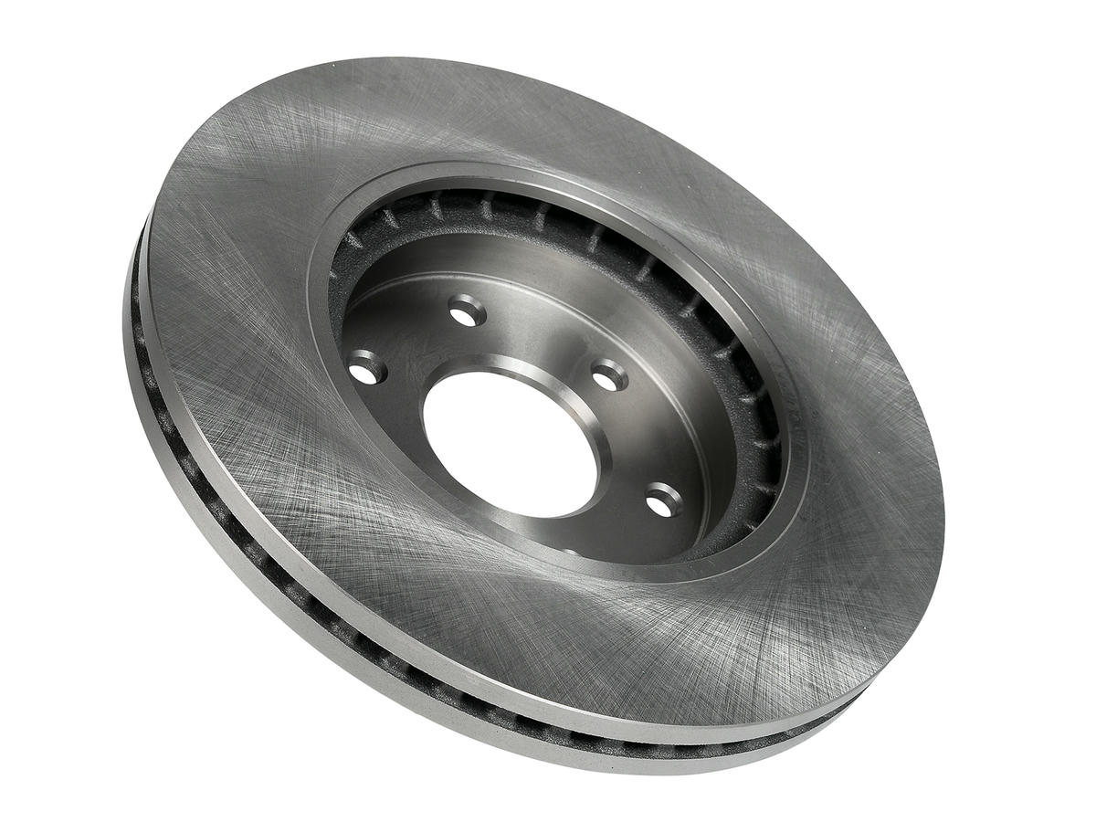 Диск тормозной Stellox 6021-0064-SX preview 3