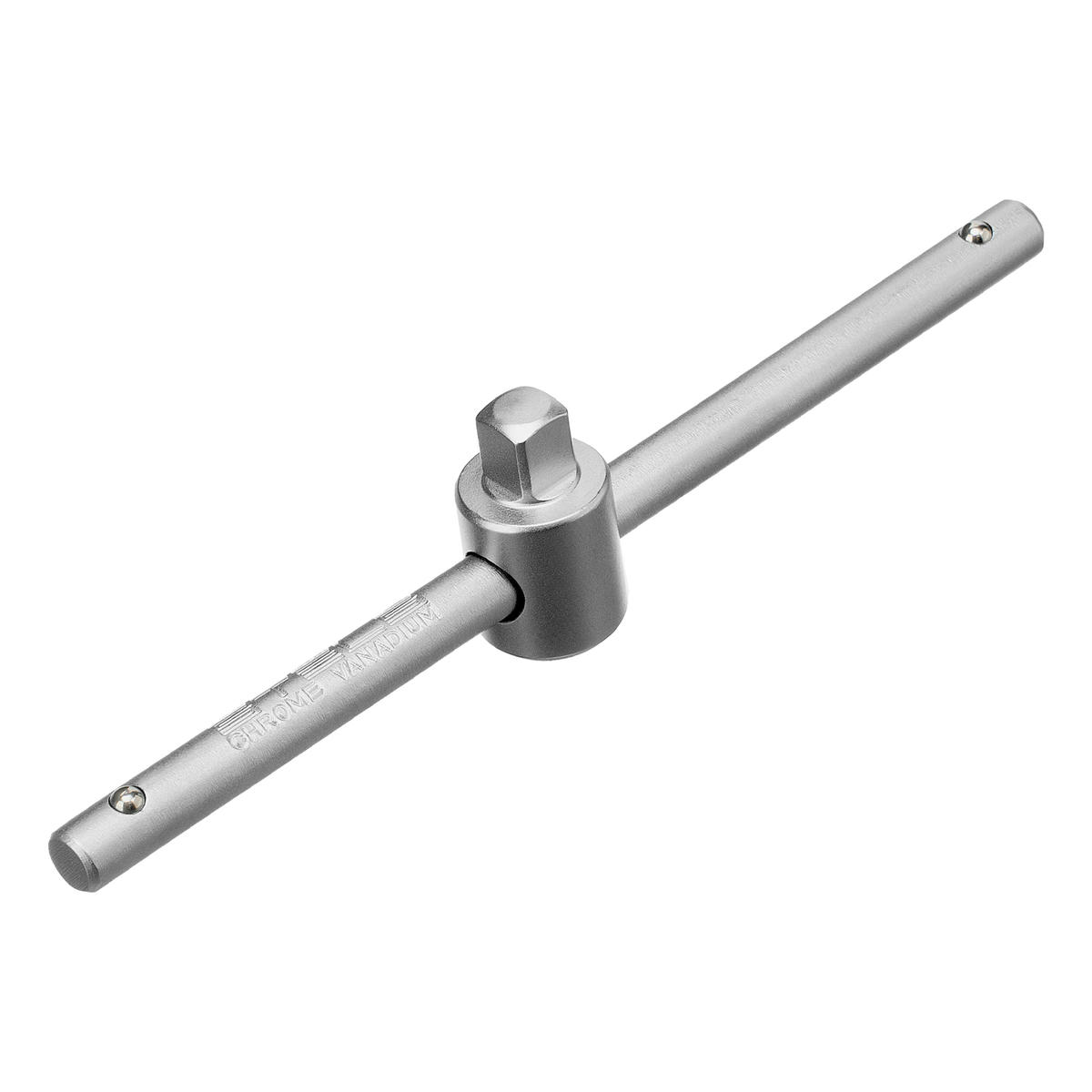 Набор инструмента 1/2" 1/4" пластиковый кейс 82пр. STELS preview 16