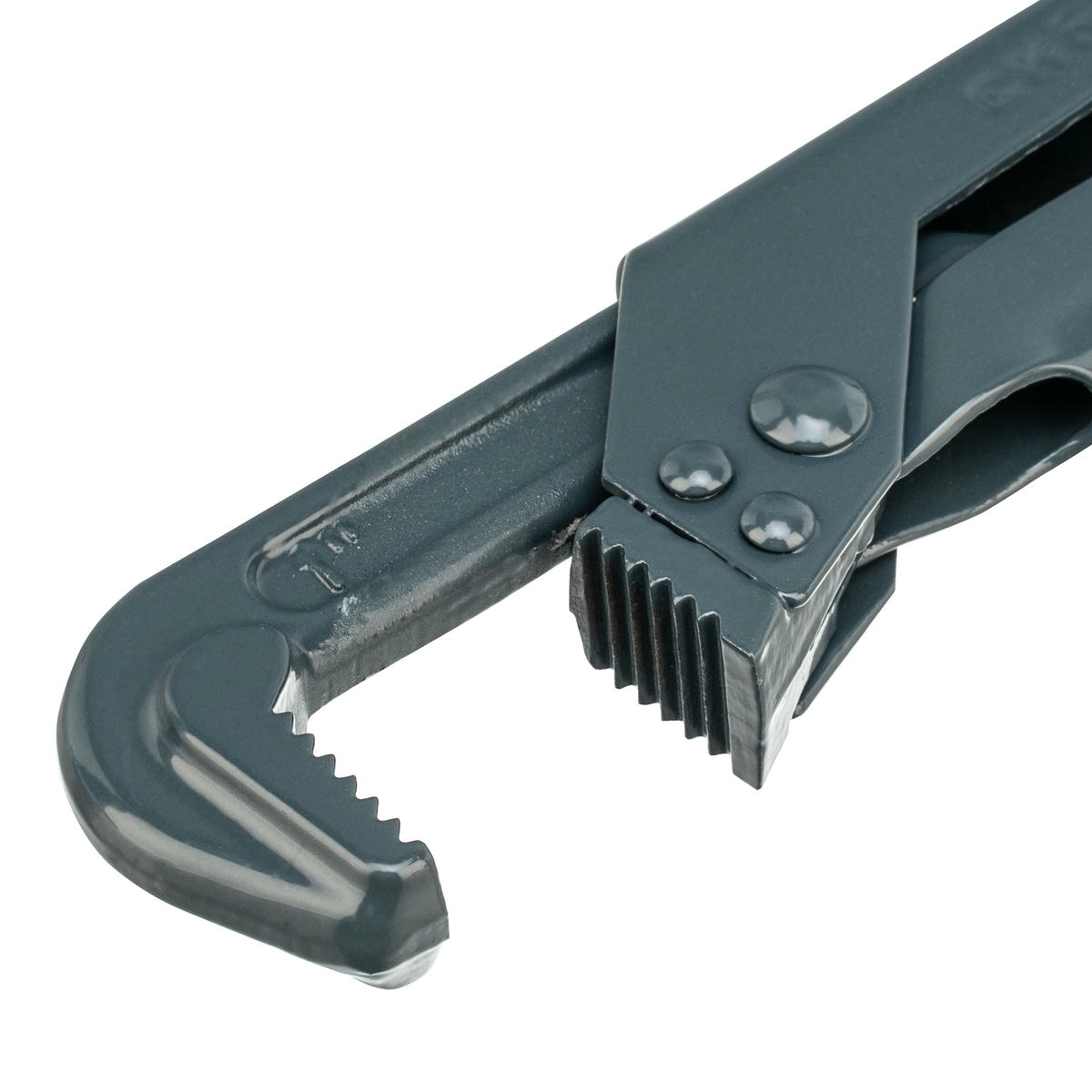 Ключ трубный рычажный КТР-1 СИБРТЕХ preview 4