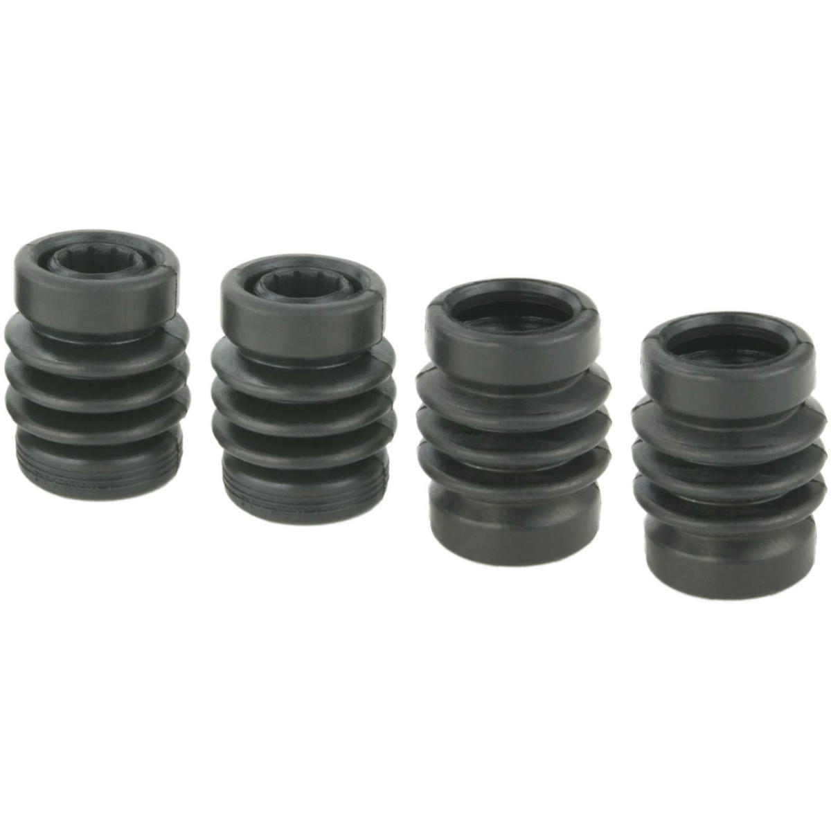 Пыльник направляющей суппорта тормозного переднего комплект (на обе стороны) BUICK ENCORE (2WD) 2017-2021 FEBEST 1873-ASJF preview 1