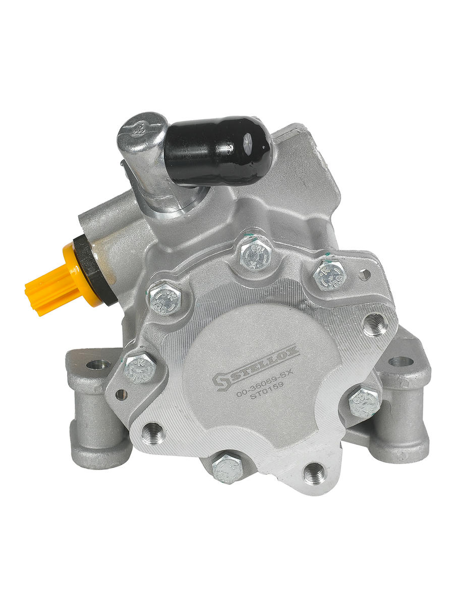 00-36069-SX_насос гидроусилителя руля! 53982 MB W203/S203/CL203 2.2CDi/2.7CDi 00> preview 6