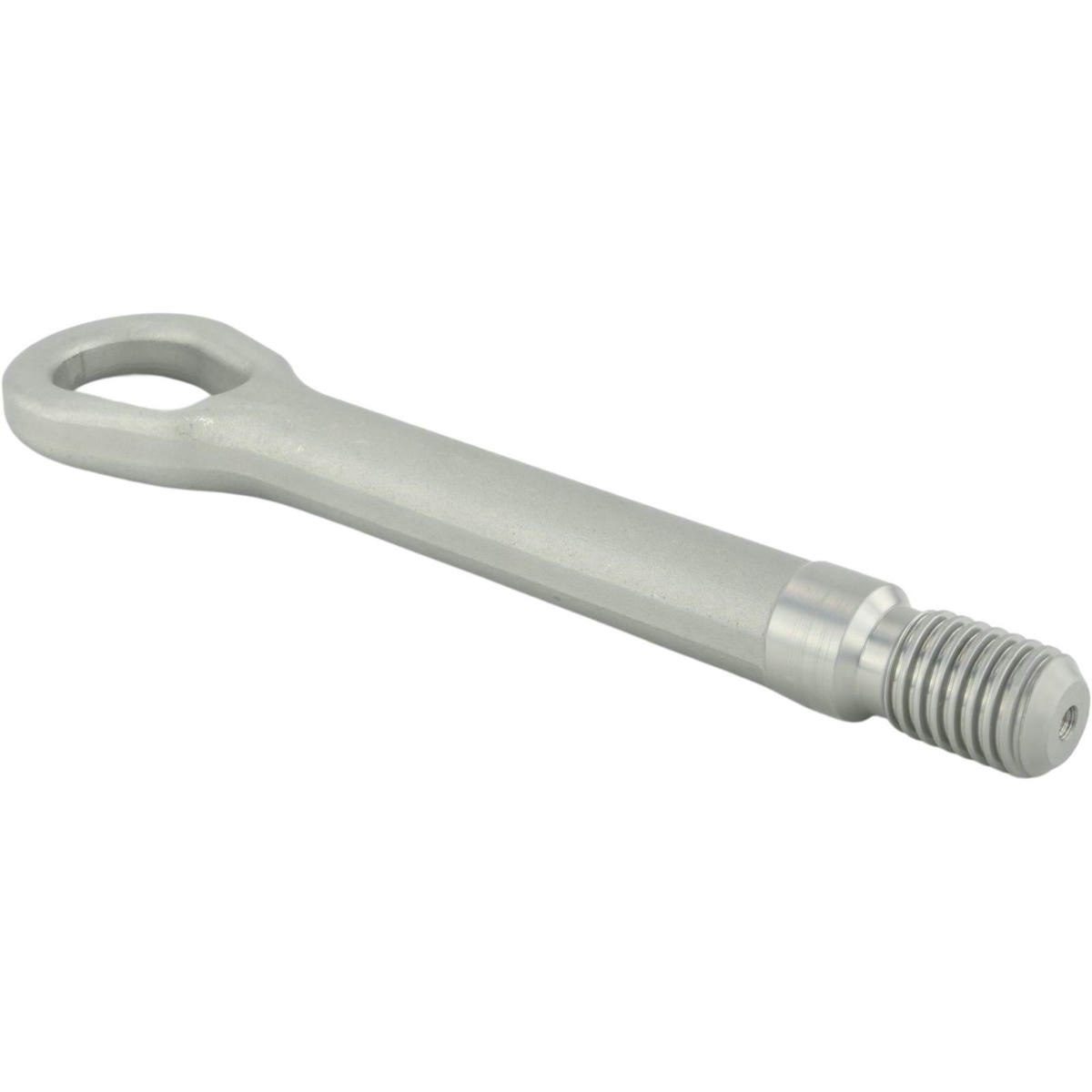 Крюк буксирный MERCEDES BENZ A 160 176. FEBEST 1696-004 preview 1