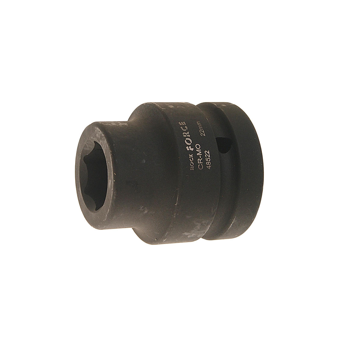 Головка торцевая 22 1" 6гр ударная ROCK FORCE preview 1