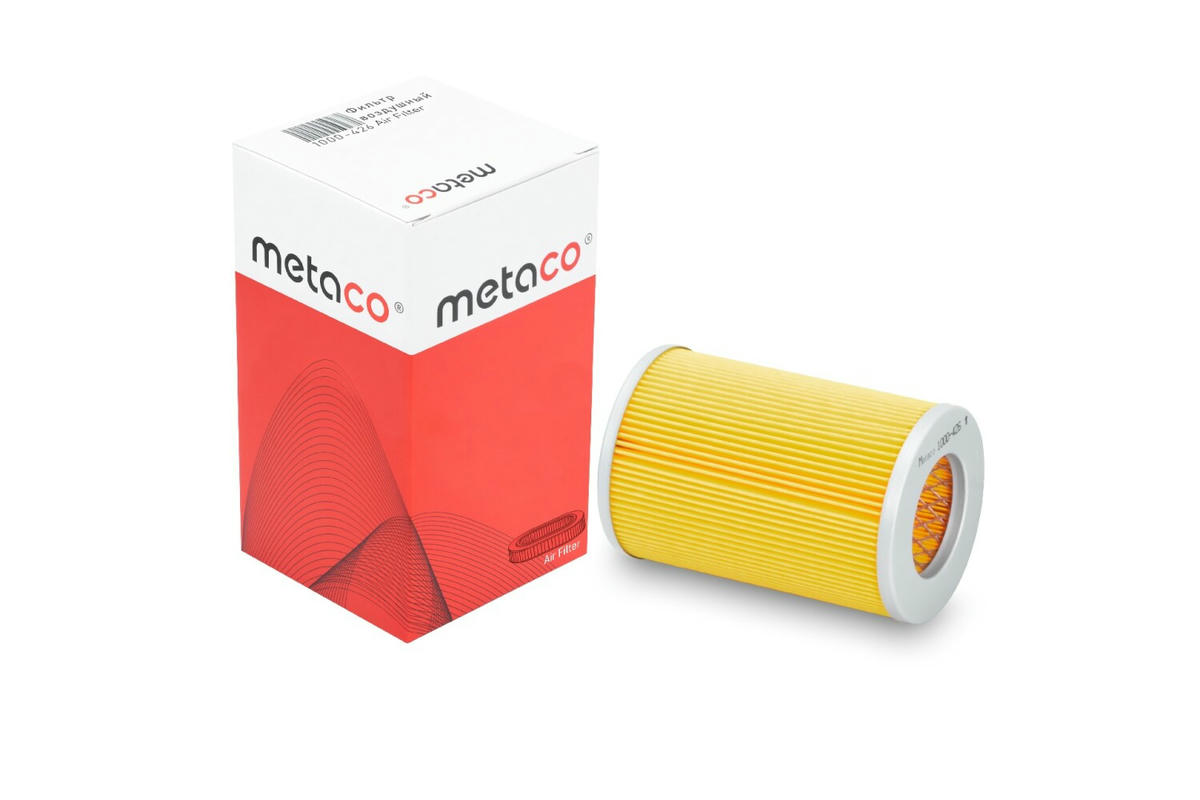 Фильтр воздушный metaco 1000-426 preview 1