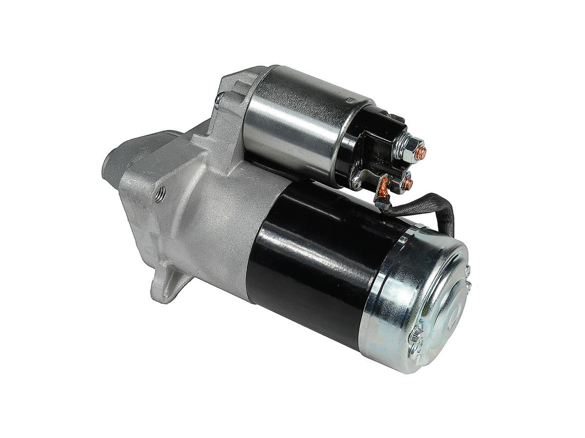 06-10113-SX_стартер! 12V 1.7KW 11TRenault Espace/Laguna/Koleos/Megane/Master 2.0dCi 05> preview 3