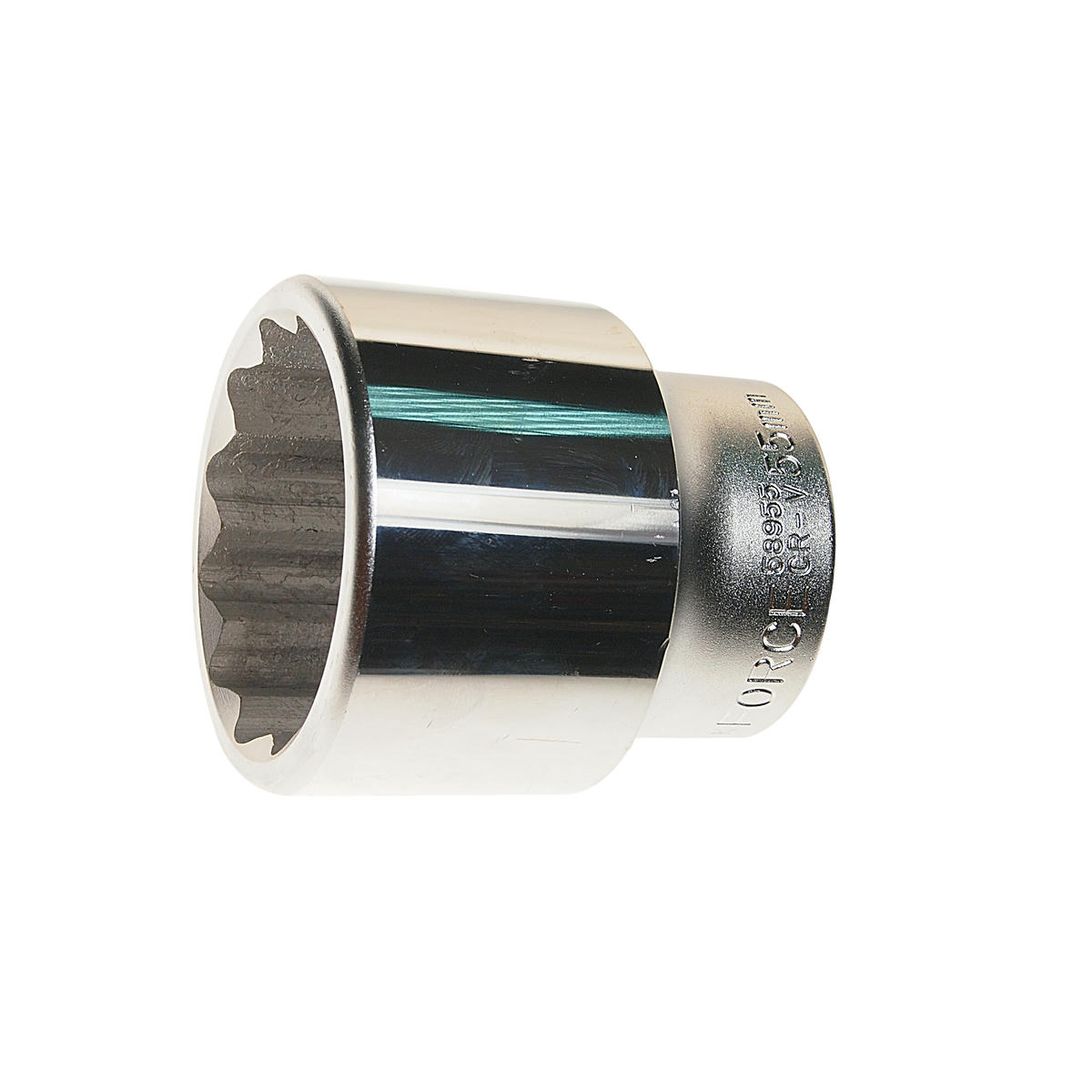 Головка торцевая 55 1" 12гр ROCK FORCE preview 1