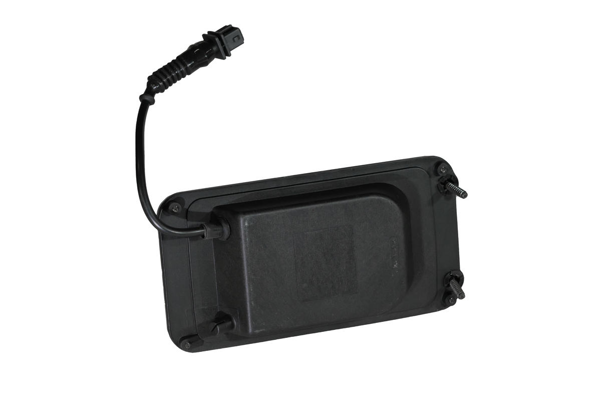 87-35043-SX_фара противотуманная! правая MB Axor preview 2