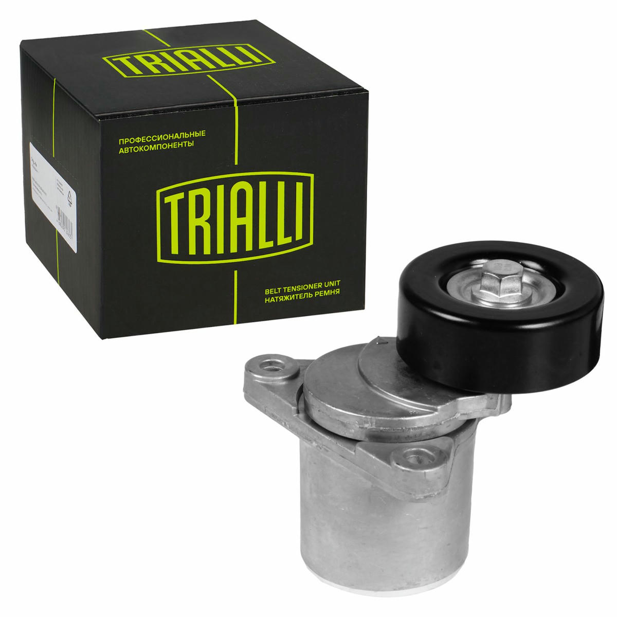 Ролик ГРМ TRIALLI CM 5188 preview 2