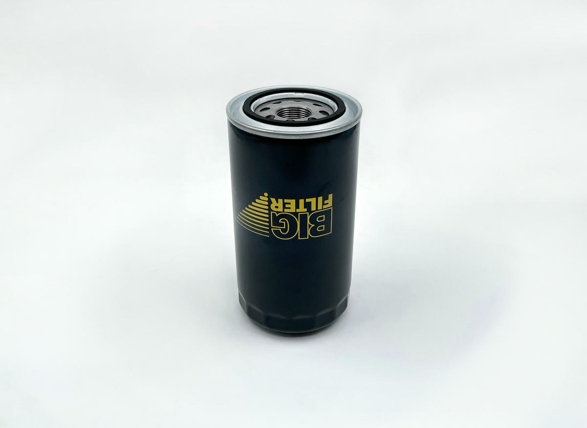 Фильтр масляный BIG FILTER GB-1255 preview 2