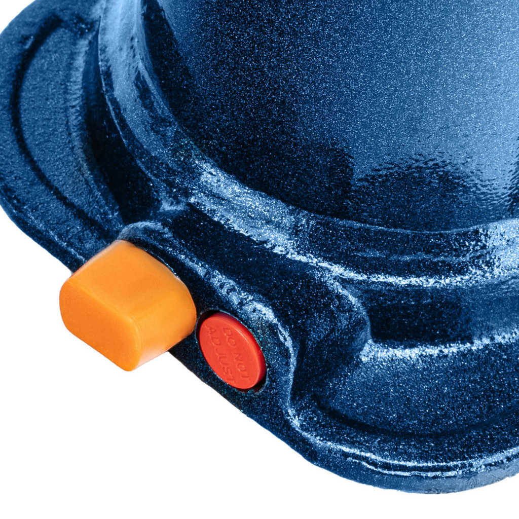 Домкрат бутылочный 6т гидравлический подъем 207-404мм STELS preview 6