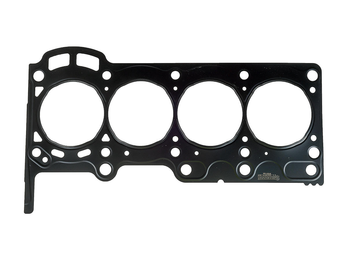 11-25304-SX_прокладка ГБЦ! (0.25mm) Toyota Town Ace 1.5 3SZ-VE 08> preview 1